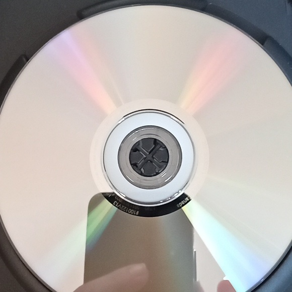 Pirate Radio dvd - Picture 4 of 4